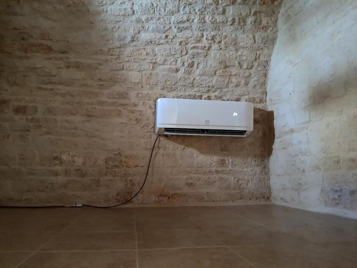 La Casetta Di Zia Giuseppina Alberobello Ngoại thất bức ảnh