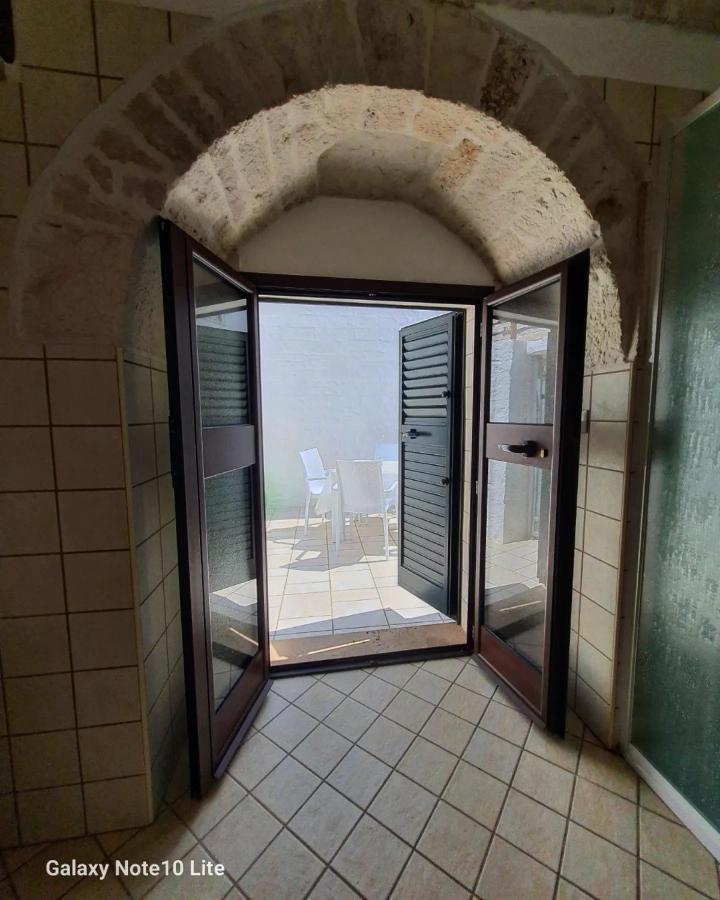 La Casetta Di Zia Giuseppina Alberobello Ngoại thất bức ảnh