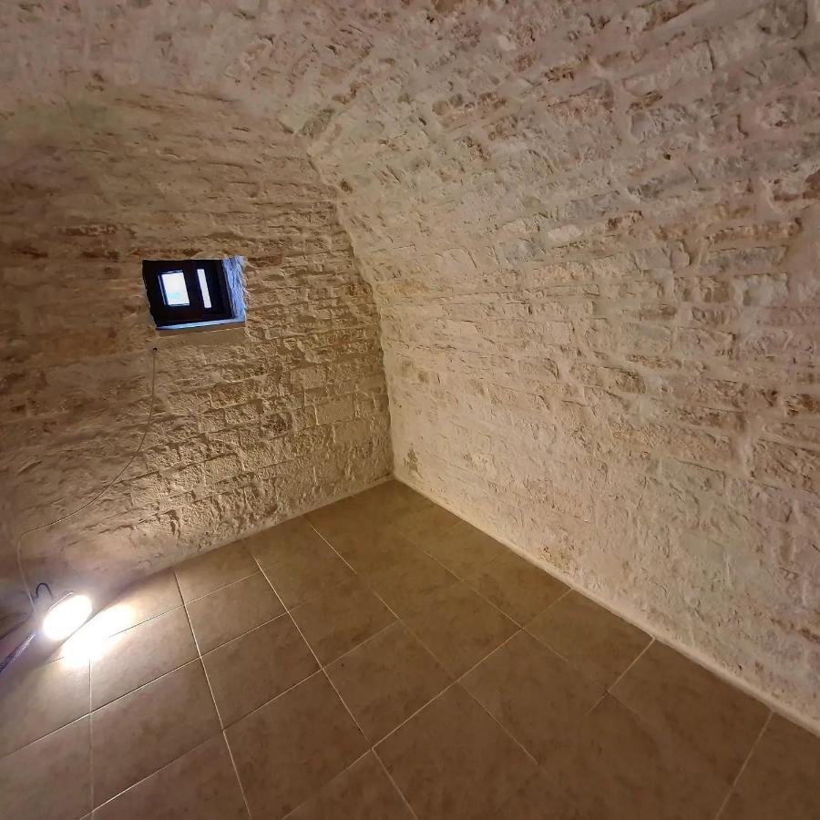 La Casetta Di Zia Giuseppina Alberobello Ngoại thất bức ảnh