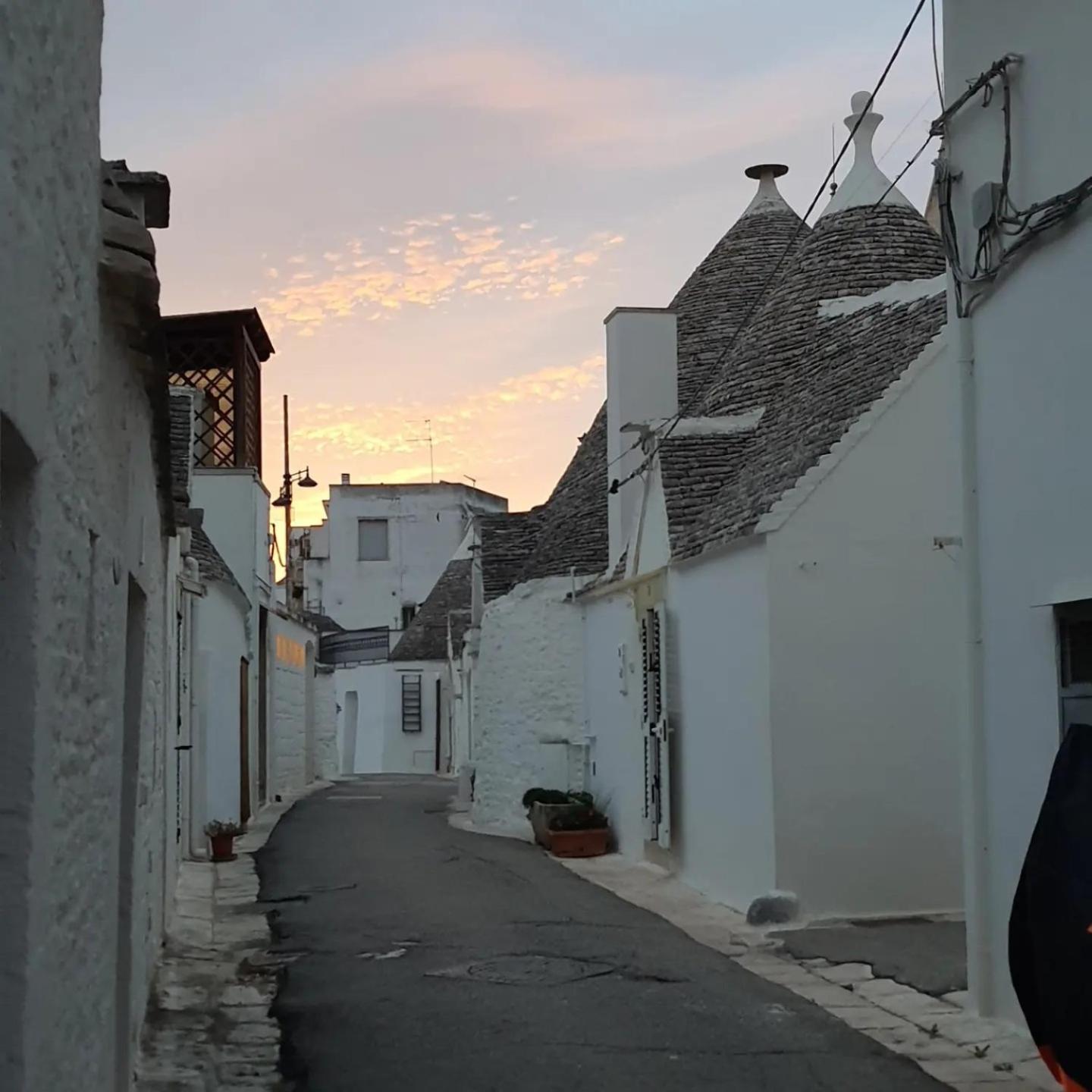 La Casetta Di Zia Giuseppina Alberobello Ngoại thất bức ảnh