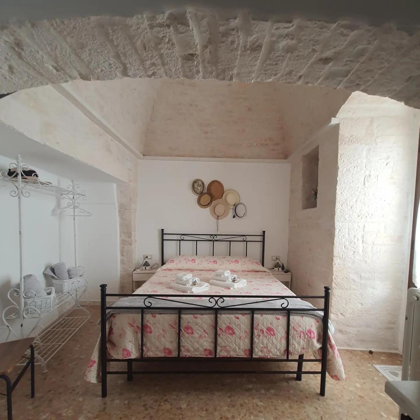 La Casetta Di Zia Giuseppina Alberobello Ngoại thất bức ảnh