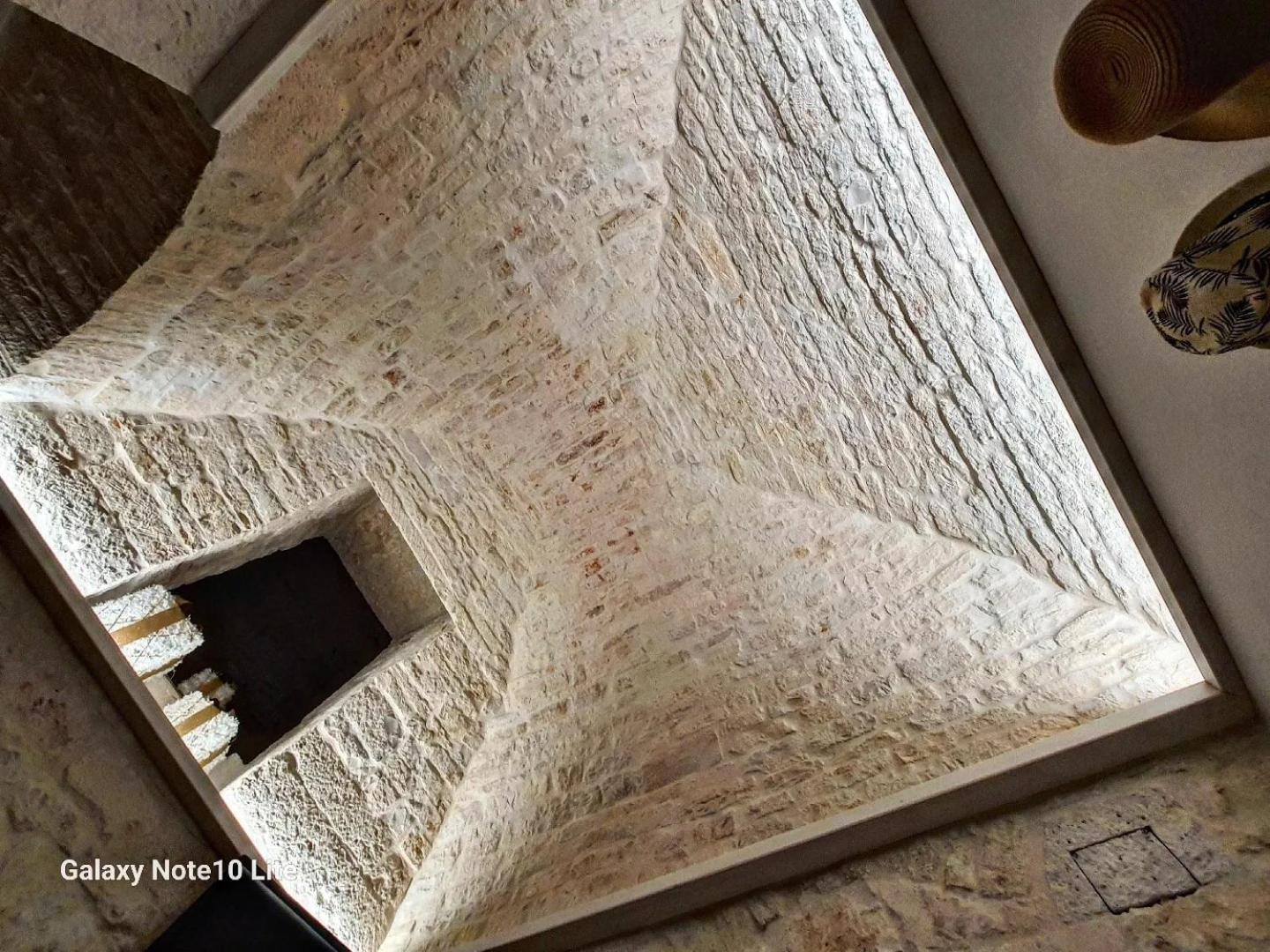 La Casetta Di Zia Giuseppina Alberobello Ngoại thất bức ảnh